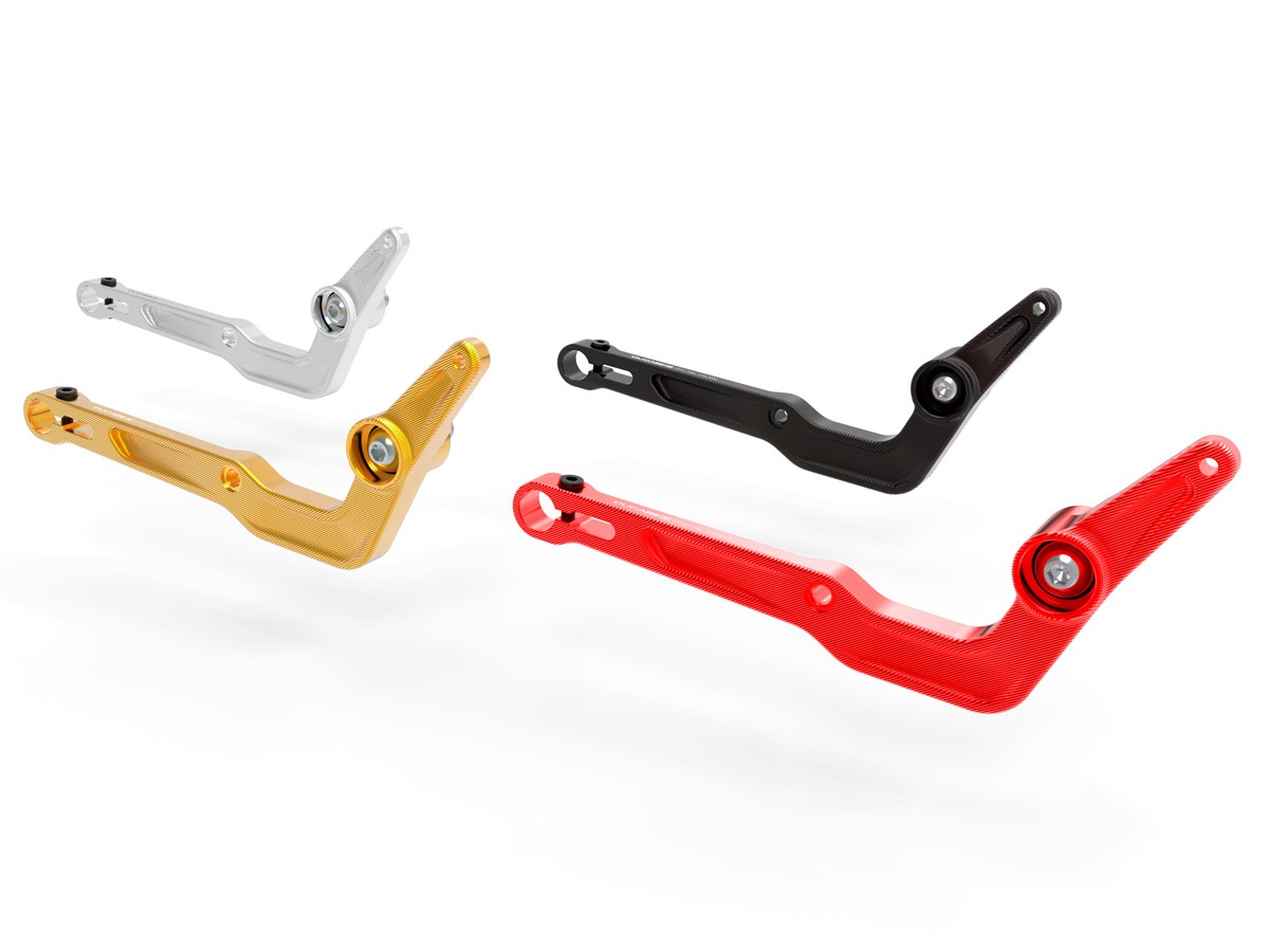 DBK Special Parts (Ducabike) Shift Lever for the Diavel 1260 DBK Special Parts (Ducabike) Shift Lever for the Diavel 1260